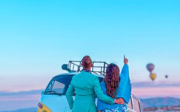 Come diventare Travel Blogger come lavorare viaggiando