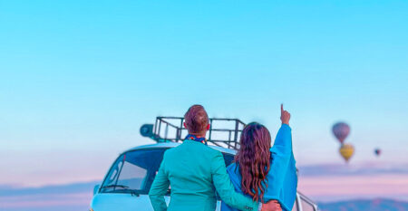 Come diventare Travel Blogger come lavorare viaggiando