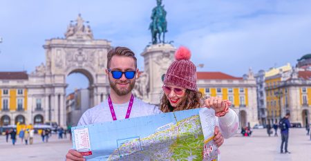 destinazioni per nomadi digitali