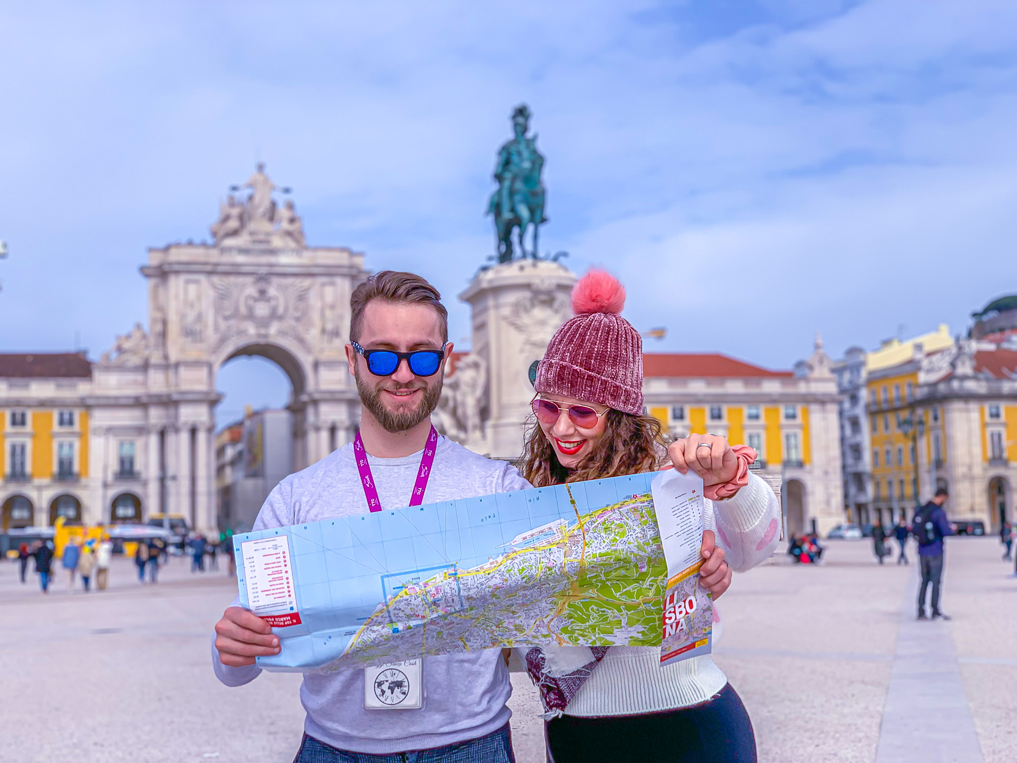 destinazioni per nomadi digitali