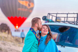 come diventare travel blogger e lavorare in viaggio