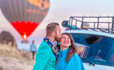 come diventare travel blogger e lavorare in viaggio