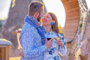 come diventare travel blogger