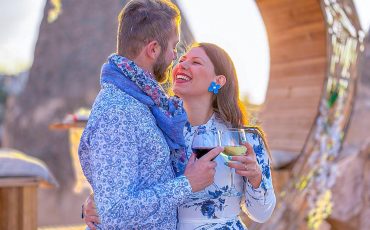 come diventare travel blogger