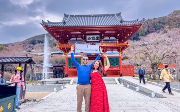 Come diventare un Travel Creator la tua vetrina